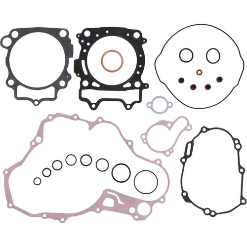 Vertex Gaskets 21-23 Yamaha WR450F Complete Gasket Kit - 8080037 Photo - Primary