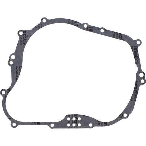 Vertex Gaskets 18-20 Kawasaki KLX250S Inner Clutch - Side Cover Gasket Kit - 816327 Photo - Primary