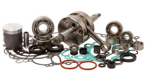 Vertex Kawasaki Complete Engine Rebuild Kit - WR101-047 Photo - Primary