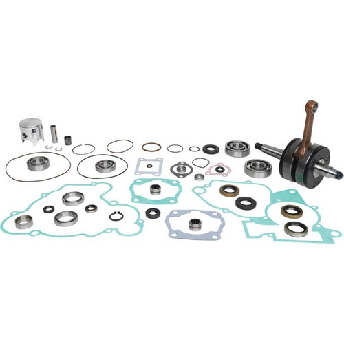 Vertex KTM Complete Engine Rebuild Kit - WR101-054 Photo - Primary