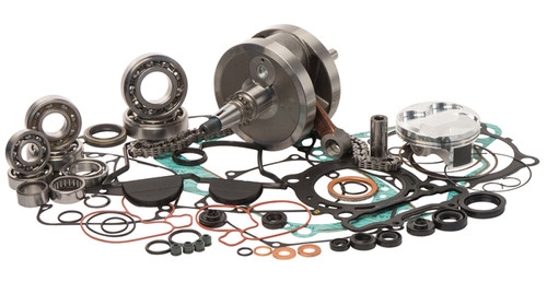 Vertex Pistons 07-09 RM-Z 250 Complete Engine Rebuild Kit - WR101-073 Photo - Primary