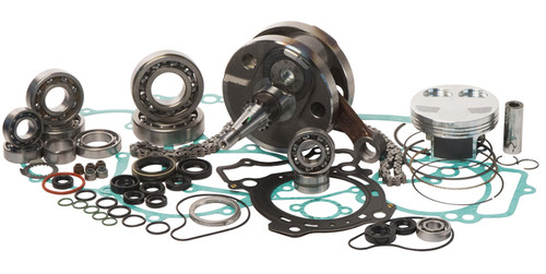 Vertex Pistons 05-07 YZ 250 F Complete Engine Rebuild Kit - WR101-084 Photo - Primary