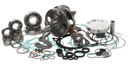 Vertex Yamaha Complete Engine Rebuild Kit - WR101-086 Photo - Primary