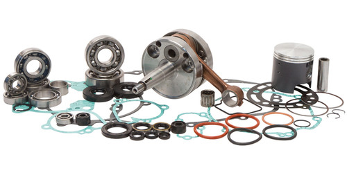 Vertex Kawasaki, Suzuki Complete Engine Rebuild Kit - WR101-106 Photo - Primary