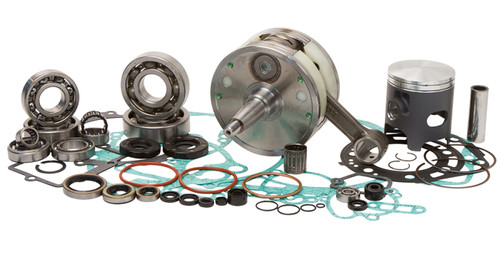 Vertex Kawasaki Complete Engine Rebuild Kit - WR101-111 Photo - Primary