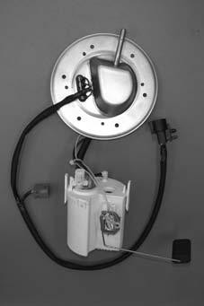 Walbro 01-04 Ford Mustang / 01 & 03 Cobra Hi Performance Fuel Pump Kit - TU229HP-2 Photo - Primary