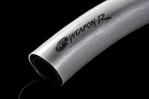 Weapon R 4mm Gunmetal Hose Kit (3 feet) - 831-111-106 Photo - Primary