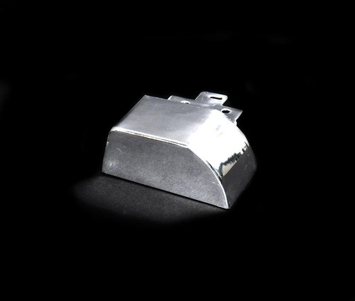 Weapon R 13 Scion FR-S Billet Aluminum Accessory Cover - Alternator Cover - 956-111-102 Photo - Primary