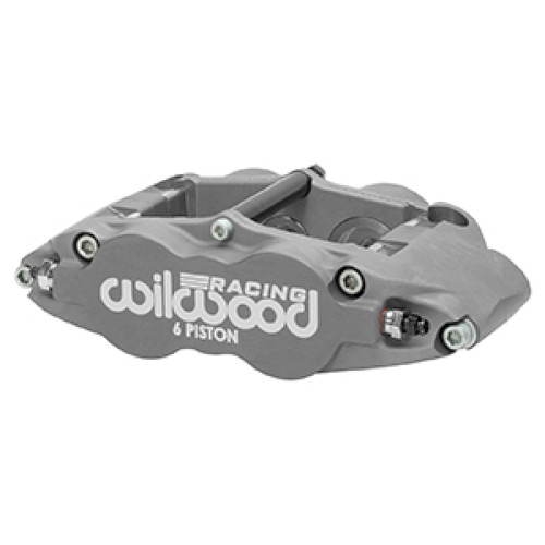 Wilwood ST FNSL6R Caliper 1.62/1.12/1.12 1.25 - 120-15989 Photo - Primary