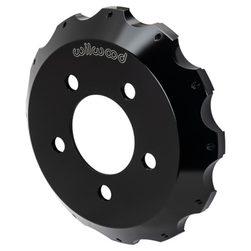 Wilwood Hat-BB Front 1.20in Offset 5 x 4.53 (5 x 115mm) - 12 on 8.75in - 170-11766 Photo - Primary