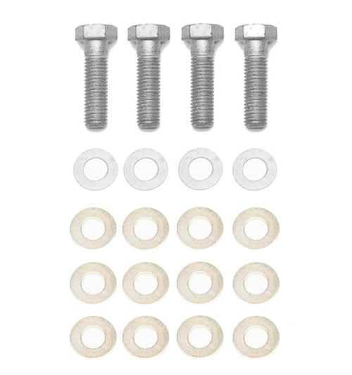 Wilwood Washers HHCS M14-2.00x50mm LG Bolt Kit - 230-15435 Photo - Primary