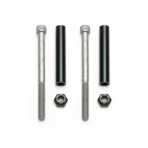 Wilwood Bridge Bolt Kit - BNDL Billet Narrow Dynalite Radial Mount CNDL NDynapro for .81 Rotor-2 Pk - 230-9983 Photo - Primary