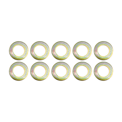 WIlwood Shim Kit .514 ID x .875 OD x .032 - Carbon (Pack of 10) - 240-0849-10 Photo - Primary