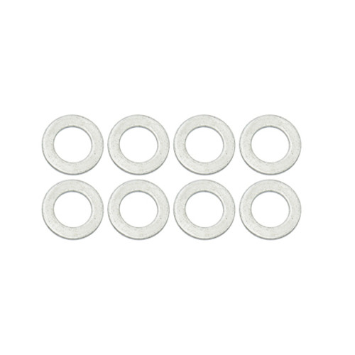 WIlwood Washer Kit .453 ID x .750 OD x .063 (Pack of 8) - 240-11101-8 Photo - Primary