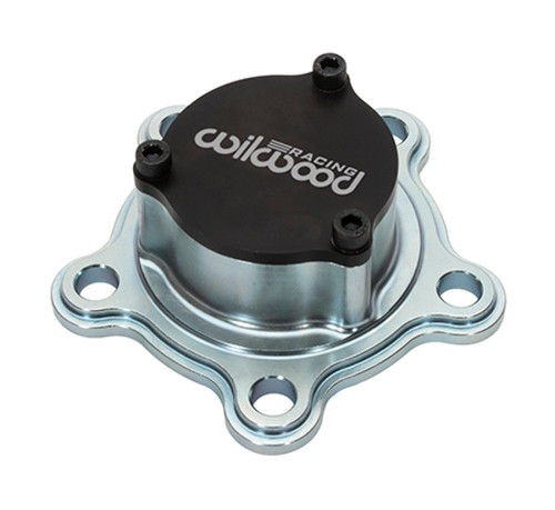 Wilwood 5 Bolt Hub DRIVE FLANGE Cambered 2 DEG - 270-16183 Photo - Primary