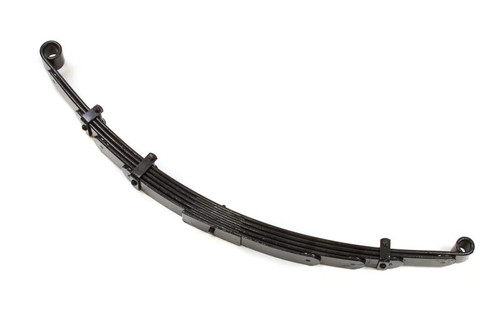 Zone Offroad 99-04 Ford F-250/F-350 Front 6in Lift Leaf Spring - ZONF0601 Photo - Primary