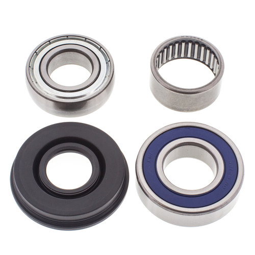 All Balls Racing Snowmobile Shaft Kit - 14-1049 Photo - Primary