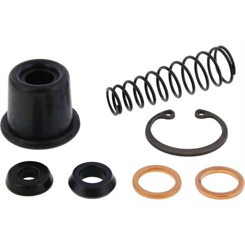 All Balls Racing 19-23 Beta RR 2T 125/21-23 RR 2T 125 Race Master Cylinder Rebuild Kit - Rear - 18-1134 Photo - Primary