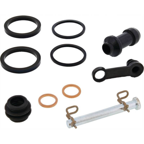 All Balls Racing 21-24 Gas-Gas EC250/21-24 EC300 Caliper Rebuild Kit - Front - 18-3332 Photo - Primary