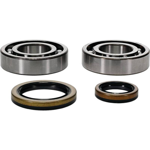 All Balls Racing Crank Bearing Kit - 24-1129 Photo - Primary