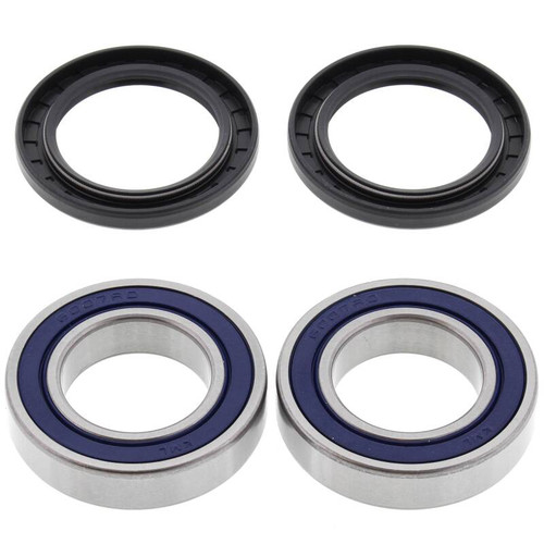 All Balls Racing Wheel Bearing Kit - 25-1321 Photo - Primary