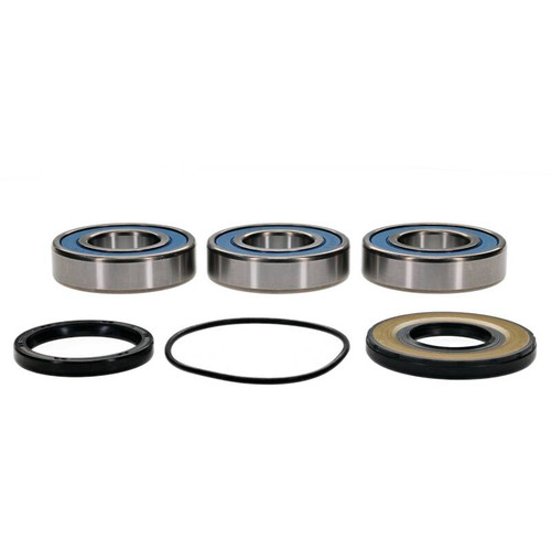 All Balls Racing Wheel Bearing Kit - 25-1821 Photo - Primary