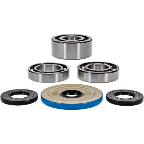 All Balls Racing Differential Kit - 25-2149 Photo - Primary