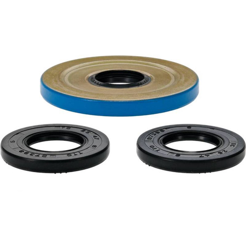 All Balls Racing Differential Seal Kit - 25-2149-5 Photo - Primary