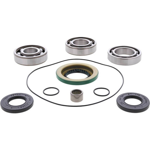 All Balls Racing Differential Kit - 25-2154 Photo - Primary