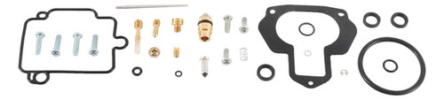 All Balls Racing 96-98 Yamaha YFM400 Kodiak 4WD Carburetor Rebuild Kit - 26-1370 Photo - Primary