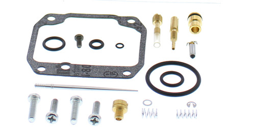 All Balls Racing 85-90 Suzuki LT-230S Carburetor Rebuild Kit - 26-1585 Photo - Primary