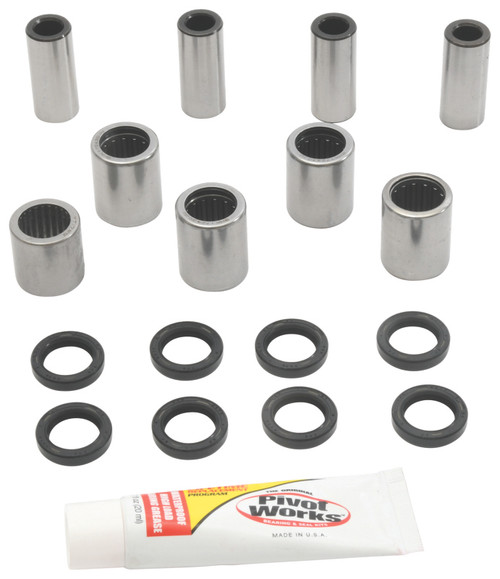All Balls Racing Linkage Bearing Kit - 27-1208 Photo - Primary