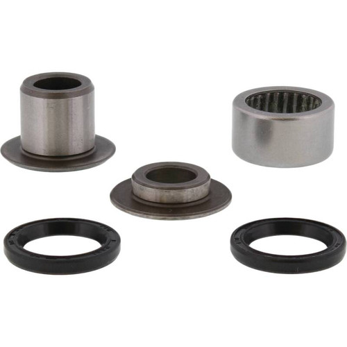All Balls Racing 23-24 Kawasaki KLX230R S/22-24 KLX230S Rear Shock Bearing Kit - Rear - 29-1030 Photo - Primary