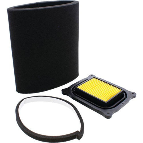 All Balls Racing 19-20 Yamaha Wolverine X2 Air Filter - 48-1082 Photo - Primary