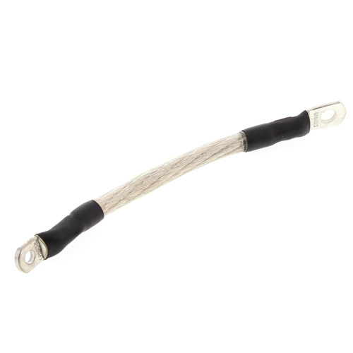 All Balls Racing 7in Clear Battery Cable - 78-107 Photo - Primary