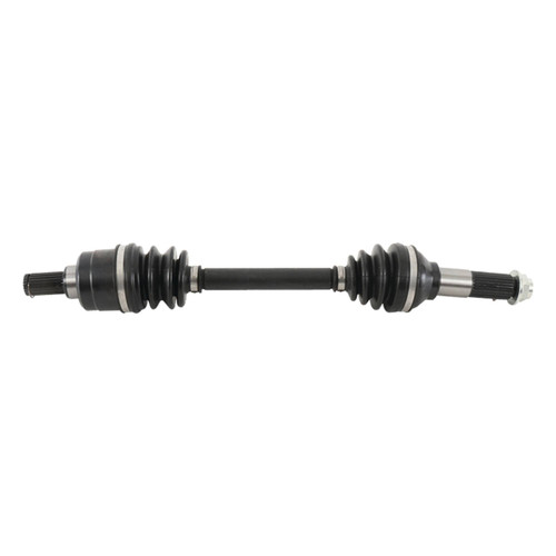 All Balls Racing All Balls Racing Axle/ All Balls Boxed Axle/ ea/ 1 - ABM-YA-8-336 Photo - Primary