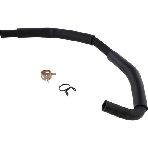 All Balls Racing FS Hose and Clamp Kit - Honda - FS00003 Photo - Primary