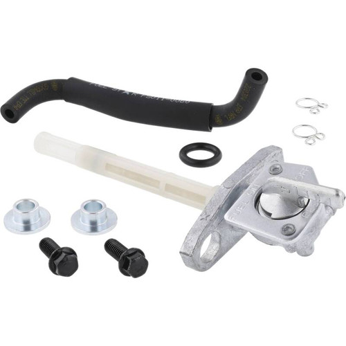All Balls Racing Fuel Valve Kit - Honda - FS101-0106 Photo - Primary