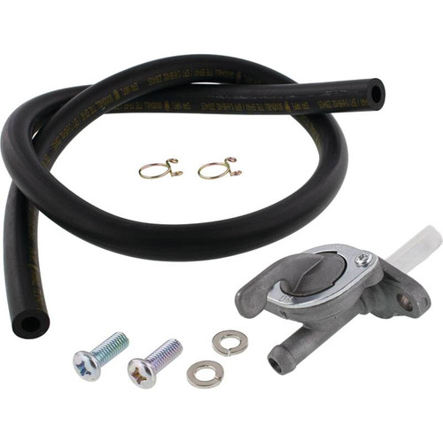 All Balls Racing Fuel Valve Kit - Suzuki - FS101-0147 Photo - Primary
