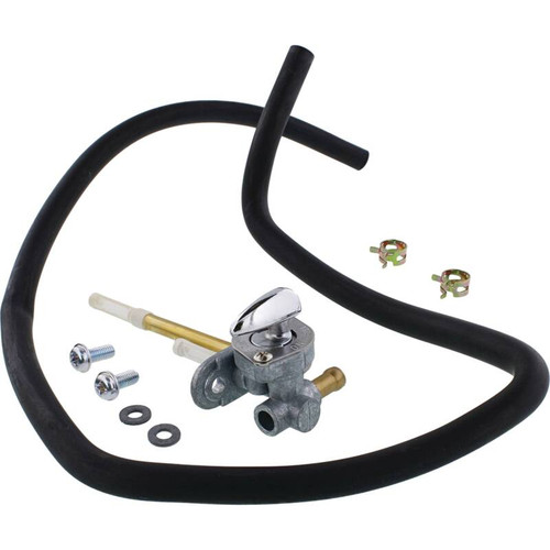 All Balls Racing Fuel Valve Kit - Yamaha - FS101-0215 Photo - Primary