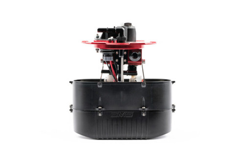 AMS Performance Infiniti Q50/Q60 Dual In-Tank Fuel Pump System - ALP.28.07.0021-1 User 1