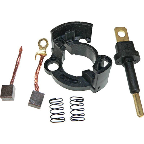 Arrowhead Mitsuba Brush Holder - 151-54011 Photo - Primary