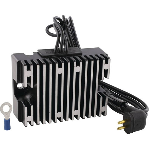 Arrowhead Harley-Davidson 12 Volt Regulator / Rectifier - 230-22026 Photo - Primary