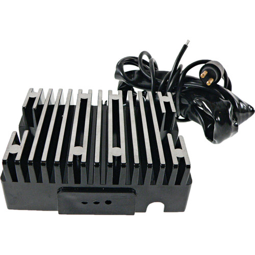 Arrowhead Harley-Davidson 12 Volt Regulator / Rectifier - 230-22028 Photo - Primary