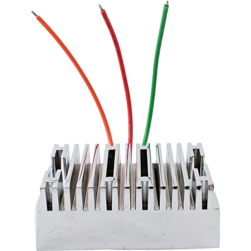 Arrowhead Harley-Davidson 12 Volt Regulator / Rectifier - 230-22167 Photo - Primary