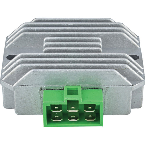 Arrowhead Kawasaki Regulator & Rectifier - 12 Volt - 230-58018 Photo - Primary
