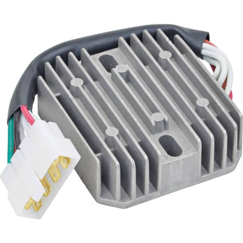 Arrowhead Yamaha 12 Volt Regulator / Rectifier - 230-58024 Photo - Primary