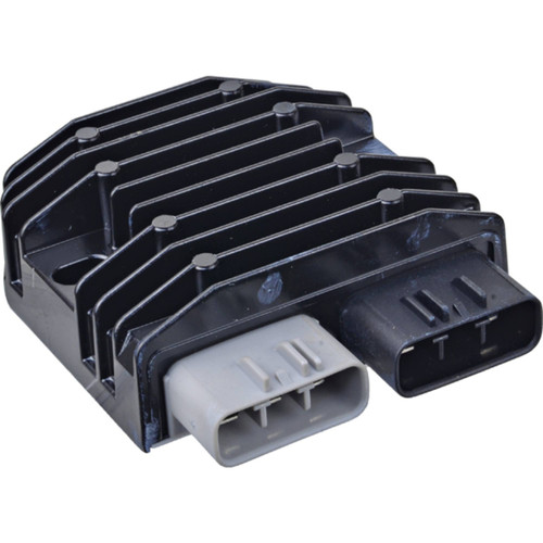 Arrowhead Kawasaki Regulator / Rectifier - 230-58027 Photo - Primary