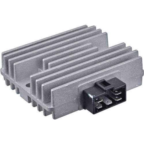 Arrowhead Yamaha 12 Volt Regulator / Rectifier - 230-58030 Photo - Primary