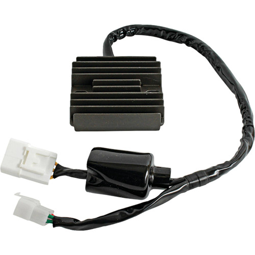 Arrowhead Honda 12 Volt Regulator / Rectifier - 230-58122 Photo - Primary